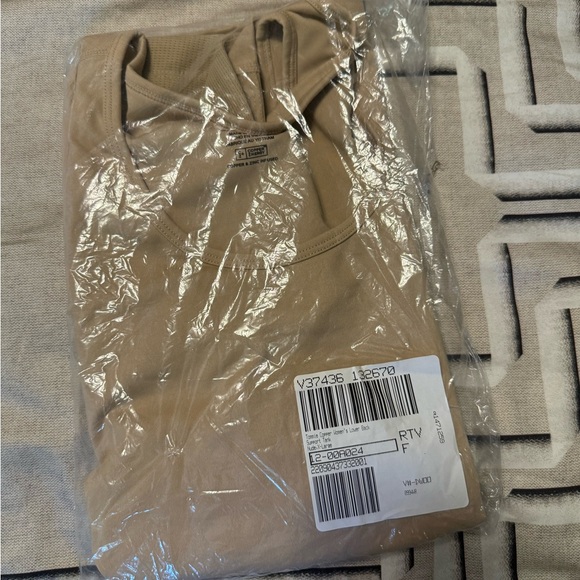 Tommie Copper Lower Back Support Tank Top NWT - Picture 5 of 5